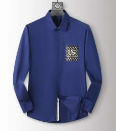 Picture of DG Shirt Long _SKUDGM-3XL26nn3825991